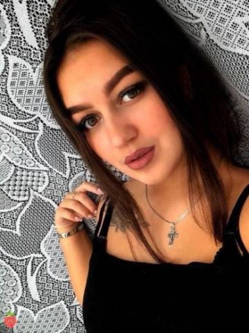 Проститутка Леся